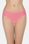 Every de by Amante Low Rise Three-Fourth Coverage Bikini Panty (Pack of 3) - Multicolor — thumbnail 6